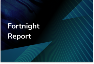 Helixtap Fortnightly Report - H2 July 2022