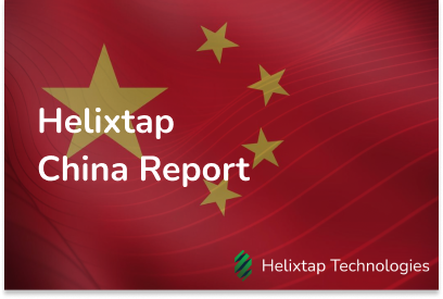 Helixtap China Report: Gap between domestic & international cargo widens; uncertainty around Chinese demand revival