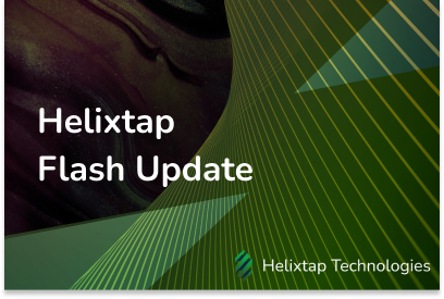 Helixtap Price Signals Flash Update:  Physical prices at highest level YTD, regaining premium over SICOM TSR20 futures