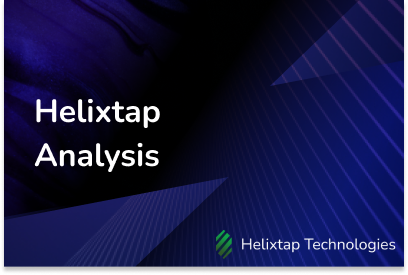 Helixtap Analysis: Shrinking plantation area could lead to market overconsumption as early as 2027