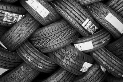 EU replacement tire market shows mixed trend amid import pressures