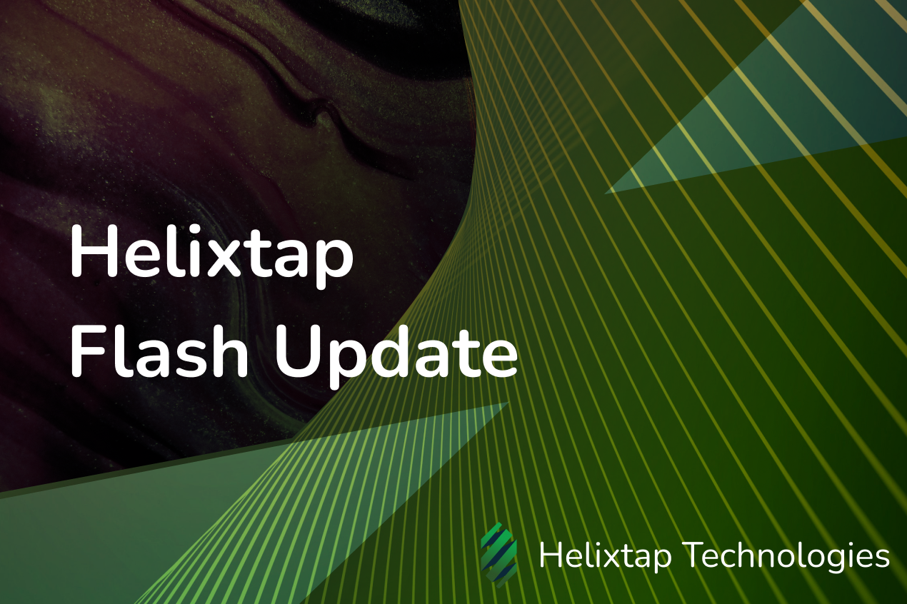 Helixtap Price Signals flash update: Physical price differential premiums over SICOM rising above US$100/mt