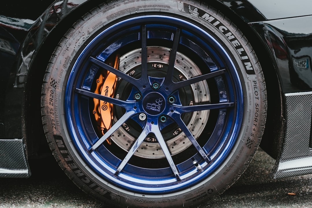 EU opens tire duty probe against China, straining trade environs