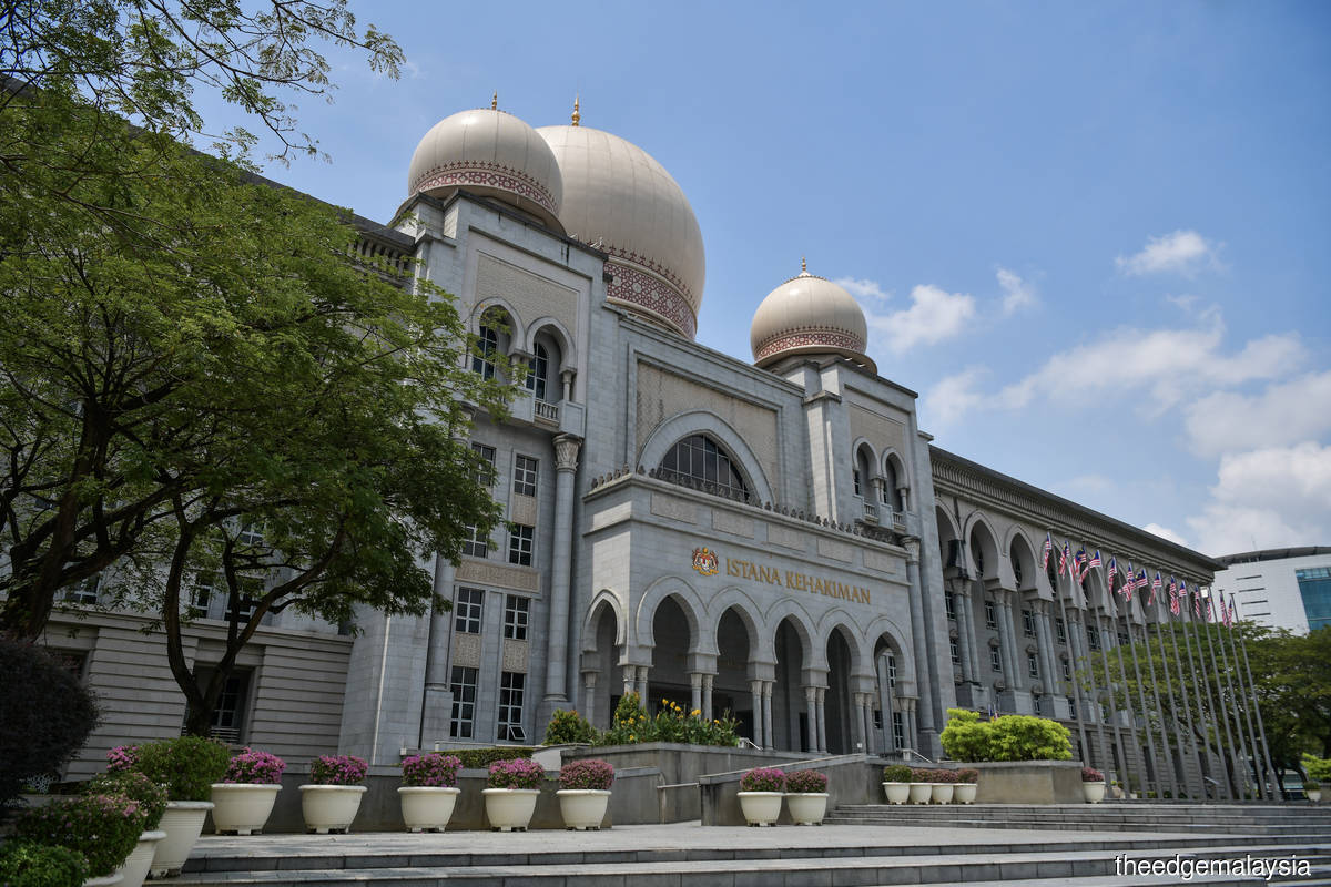 Semantan Estate may seek review of apex court’s decision after losing appeal