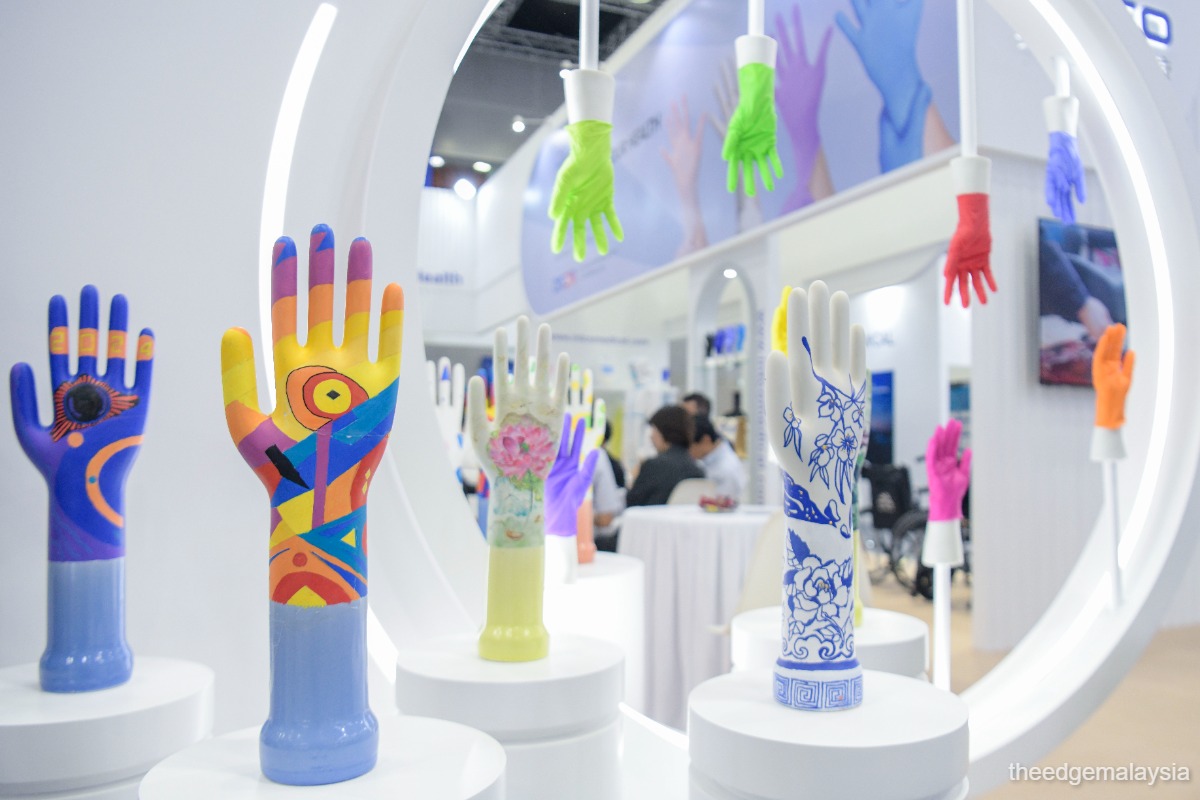 US tariffs on Chinese gloves not enough to lift sector outlook, says AmInvest