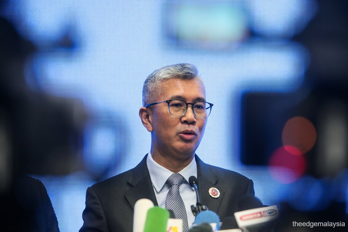 Zafrul: US likely to view ART positively, especially in strategic sectors