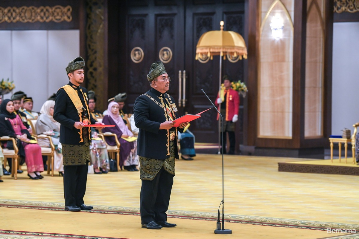 Kedah records investments totalling RM4.2b in 1Q2025