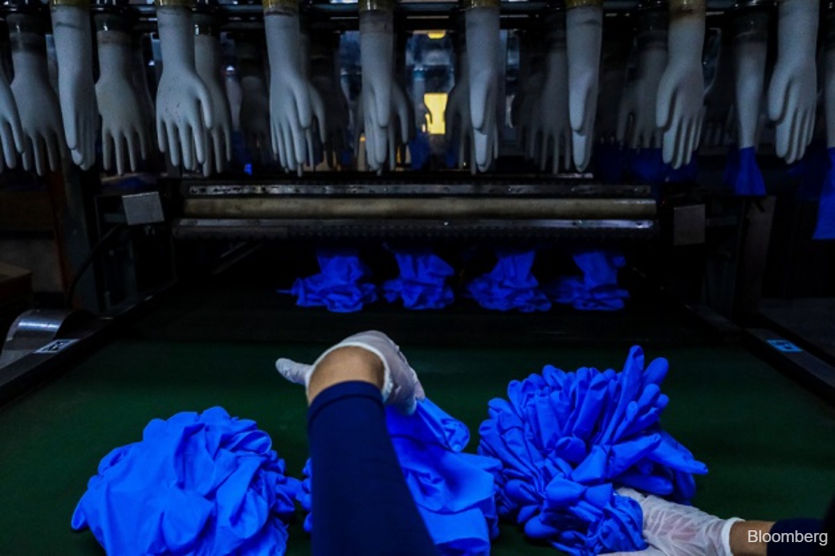 Malaysian glove makers poised for EU boost as China excluded from public tenders — CIMB