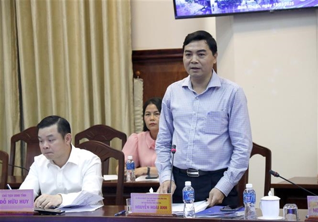 Investors show strong interest in Bình Thuận Province