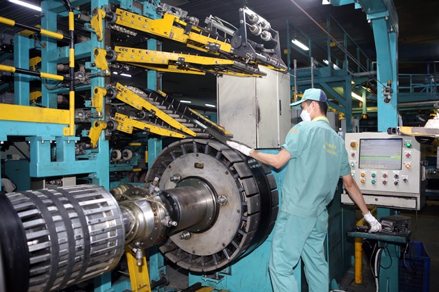 Tyre firms struggle despite lower rubber prices