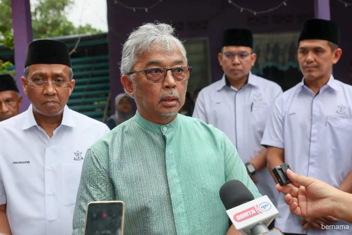 Sultan of Pahang vows to keep speaking out against land encroachment