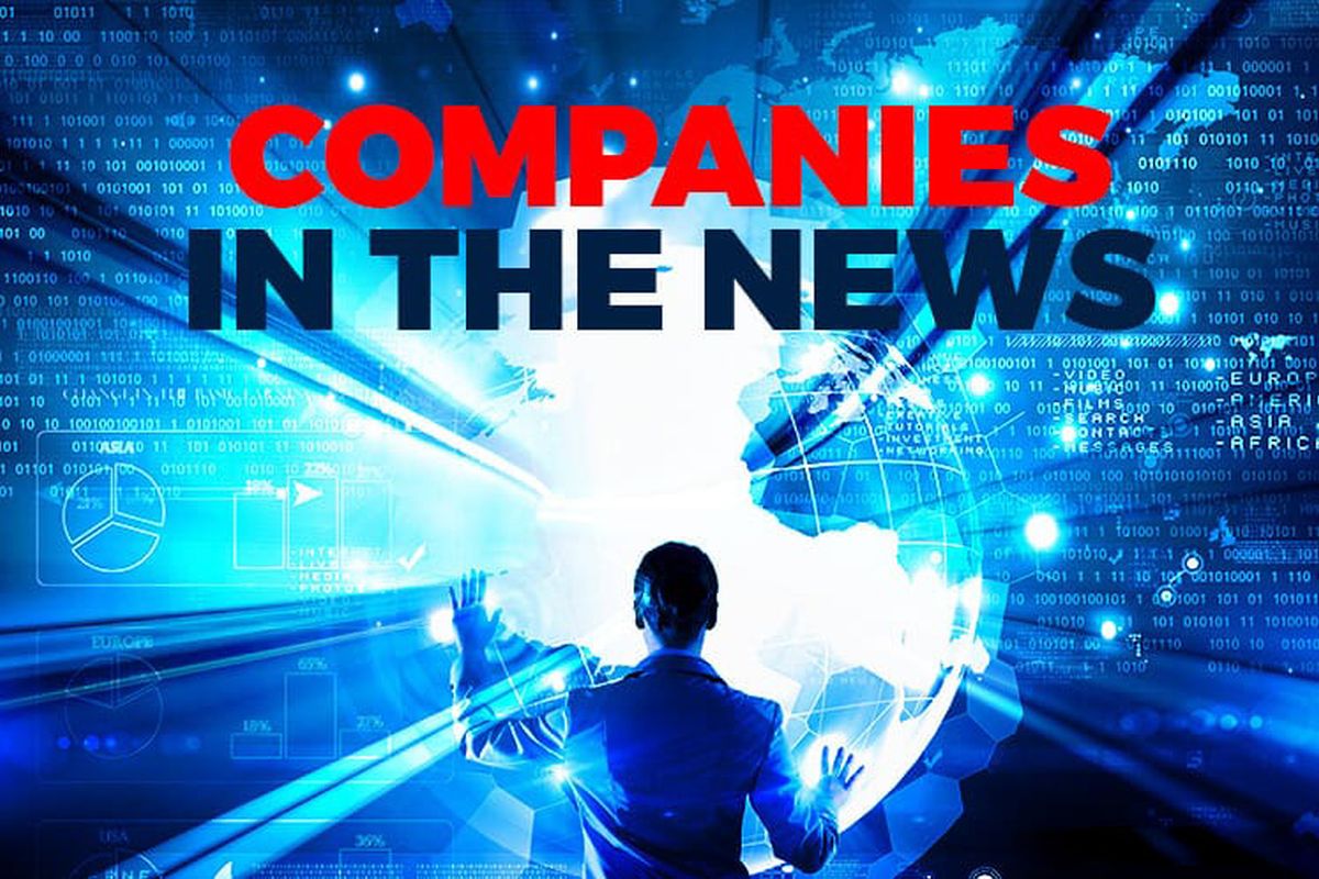CBH Engineering, NexG, Sunway, Mudajaya, iCents, Ancom Nylex, Zetrix AI, SunCon, Berjaya Corp, Kossan Rubber Industries, NationGate
