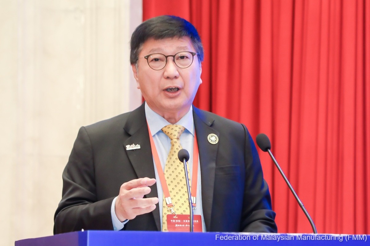 US tariff cut modest but vital boost for Malaysian exporters, FMM says