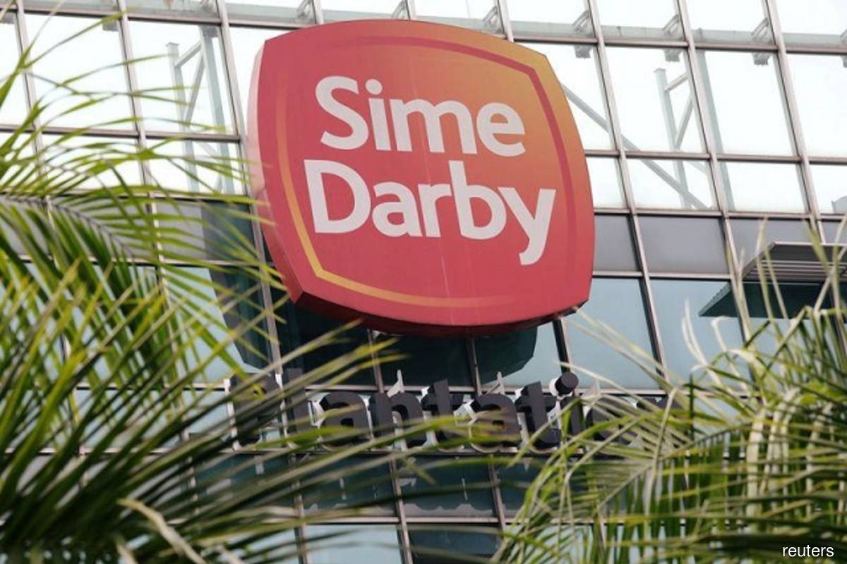 Sime Darby Plantations’ 3Q earnings jump threefold to RM1.21 bil; but 9M falls 14%