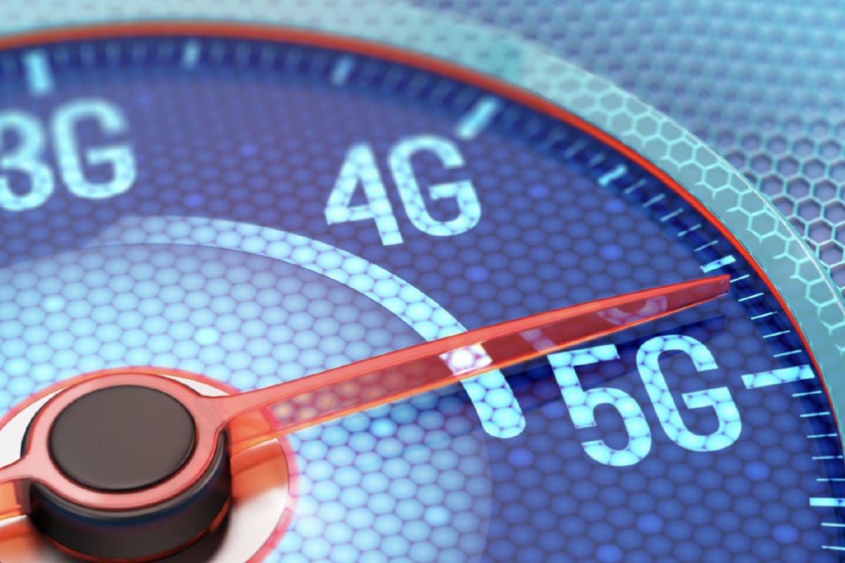 Private 5G: Accelerating Towards the Fourth Industrial Revolution (4IR)