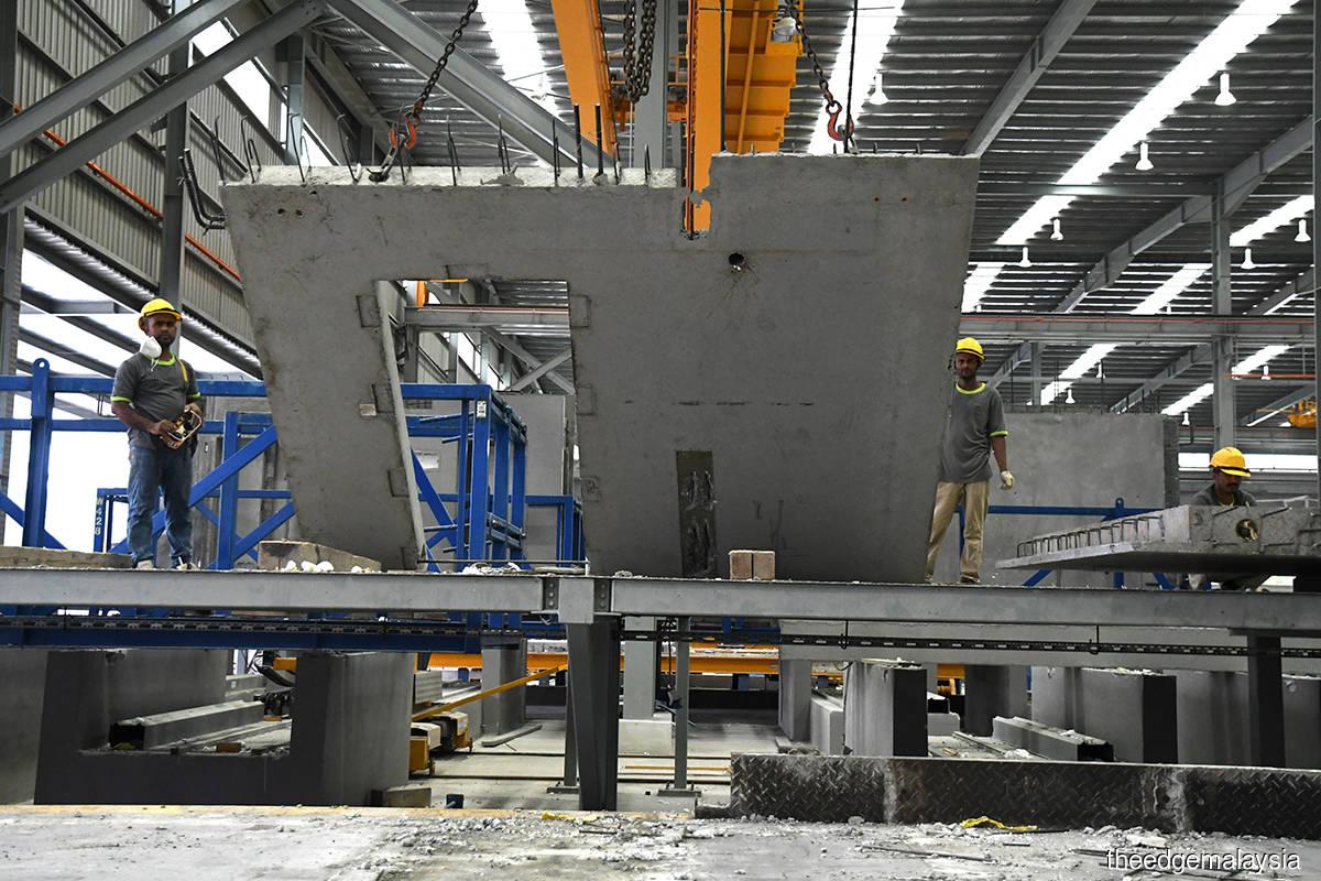 Malaysia's economy adds 127,000 workers in 1Q — DOSM