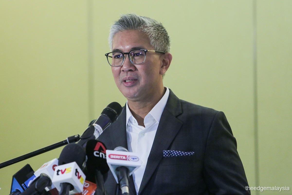 Malaysia agrees to reduce tariffs on over 98% of US import items, says Zafrul